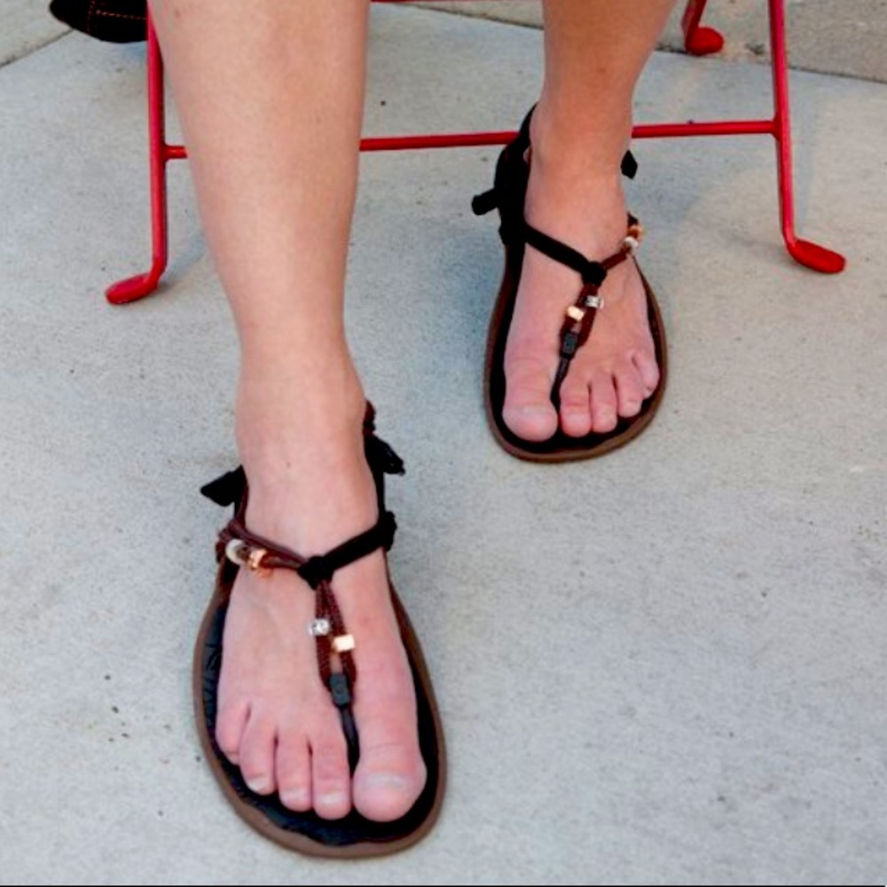 Zero Sandals - cloud